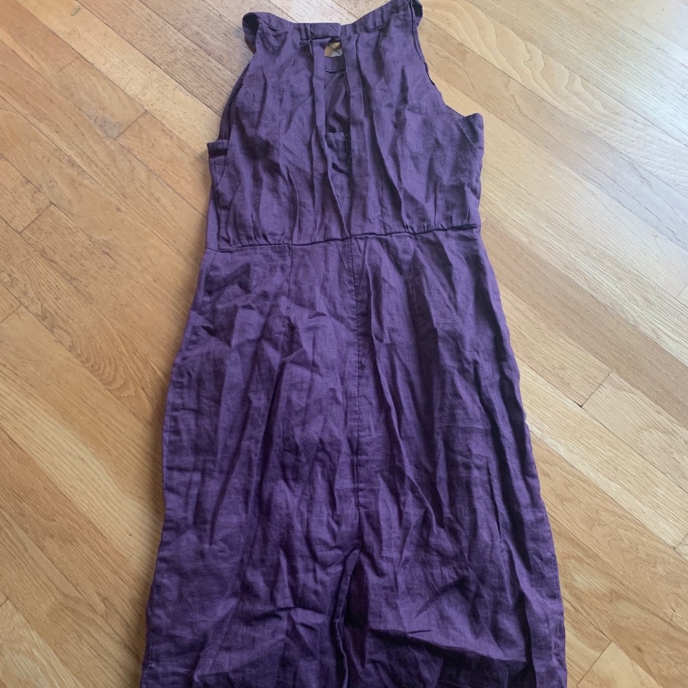 Cute Loft Dress NEVER WORN